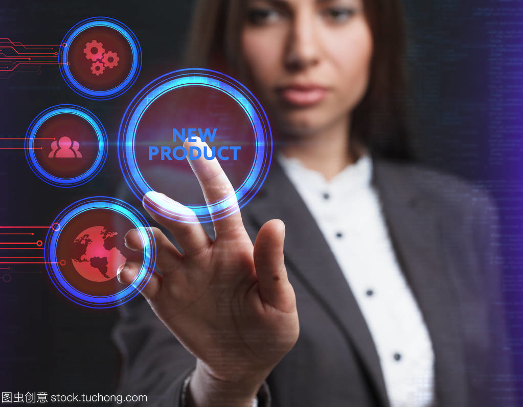 商务、技术、互联网与网络 通信技术开发的核心要素